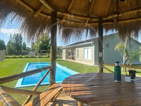 Quinta en Venta de 3 dormitorios