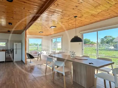 Quinta en Venta en Parque Jularó, USD 99.000