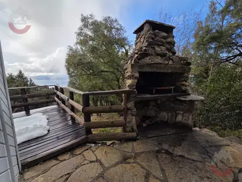 Casa en Alquiler de 4 dormitorios