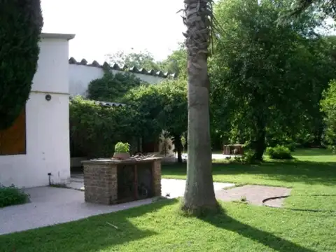Quinta en Venta de 4 dormitorios