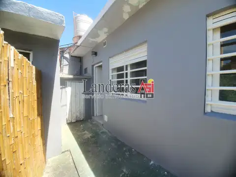 Monoambiente N°3  - WI-FI - PARRILLAS