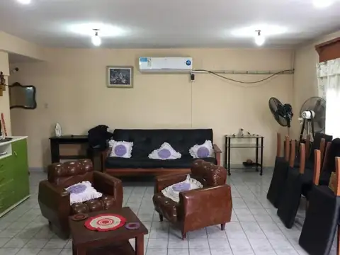 Casa en Alquiler de 1 dormitorio