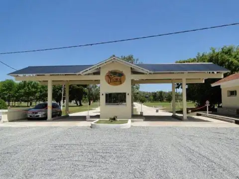 Terreno - Venta - Argentina, Lobos