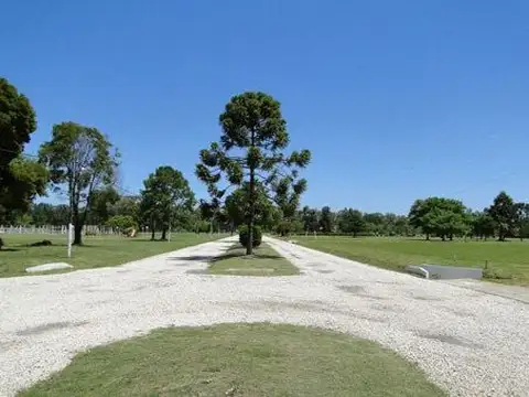 Terreno en Venta en Lobos, USD 35.000