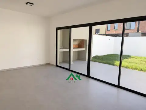 Casa en Venta A Estrenar