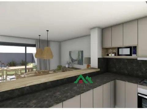 Casa en Venta A Estrenar