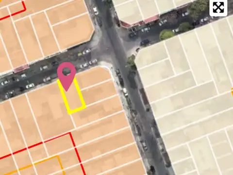 Casa en venta en Flores Norte