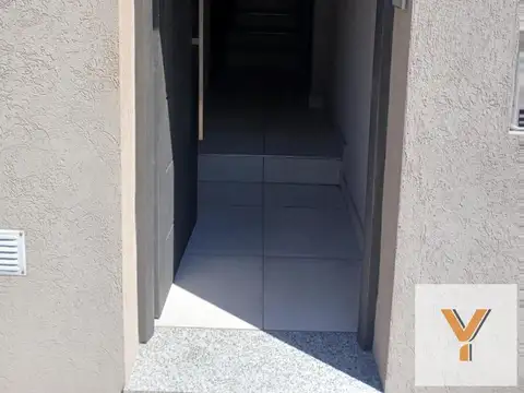 Departamento en venta - 1 Baño - General San Martin