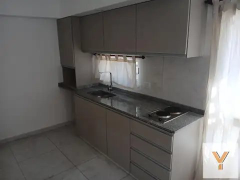 Departamento en Venta al Oeste
