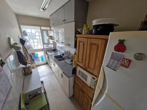 Departamento en Venta 46 años