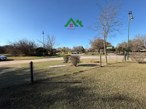 Terreno en venta en Causana – Seguridad 24hs, amplios espacios verdes y ubicación estratégica