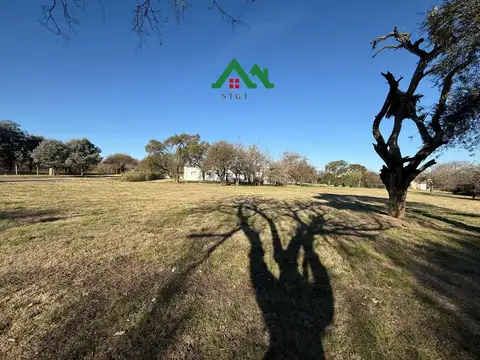 Terreno en Venta 50  mts Fondo