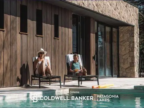 Departamento en Venta en Chapelco, USD 174.000