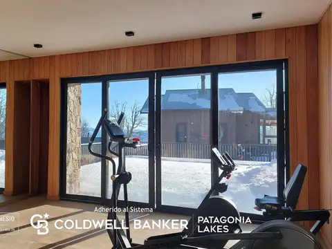 Departamento en Venta 5 años