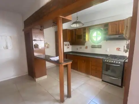 ALQUILER Departamento de 3 ambientes en Ramos Mejia