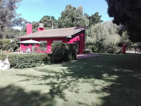 Venta Casa Sosiego Tipo Loft Parque 2200 m