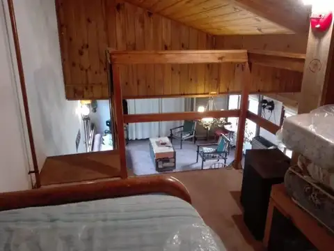 Venta Casa Sosiego Tipo Loft Parque 2200 m