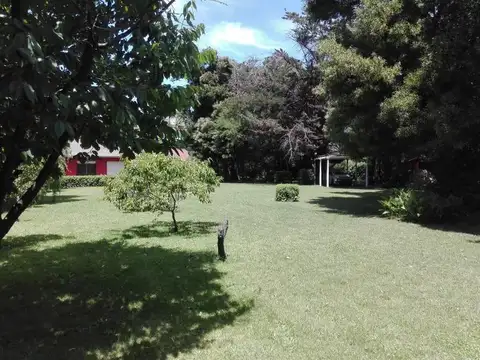 Casa en Venta de 1 dormitorio