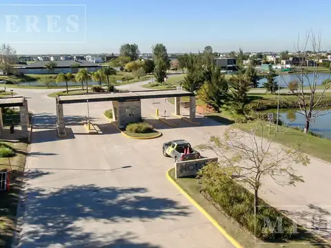 Terreno en Venta en El Cantón - Barrio Puerto, USD 150.000