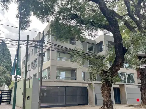 Avenida Libertador 15400