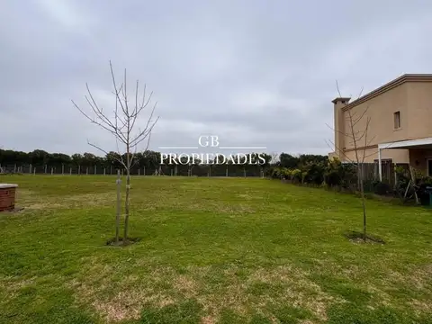 Terreno en Venta en Pilar del Este - Santa Lucia, USD 25.000