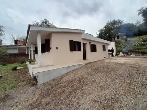 VENTA CASA 3 DORMITORIOS RIO CEBALLOS CORDOBA