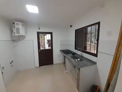 VENTA CASA 3 DORMITORIOS RIO CEBALLOS CORDOBA