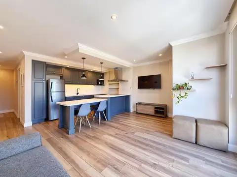 Departamento en Venta al Sur