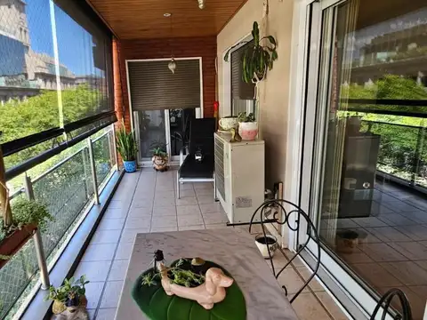 Departamento en Venta en Puerto Madero, USD 470.000
