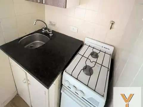 Departamento en Alquiler en Palermo, $ 600.000