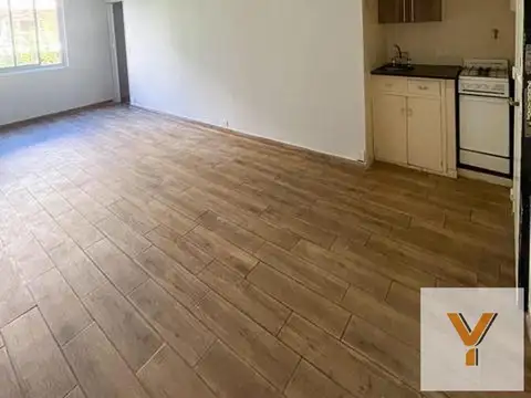 Departamento en Alquiler 40 años