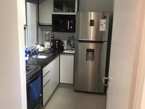 Departamento en Venta de 2 dormitorios