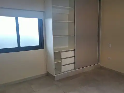 Departamento en Alquiler 4 años