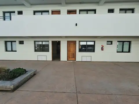Departamento en Alquiler de 4 ambientes
