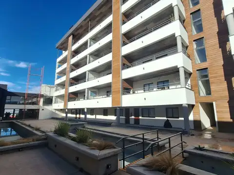 Alquiler Departamento 1 dorm c/coch. Lujan de Cuyo