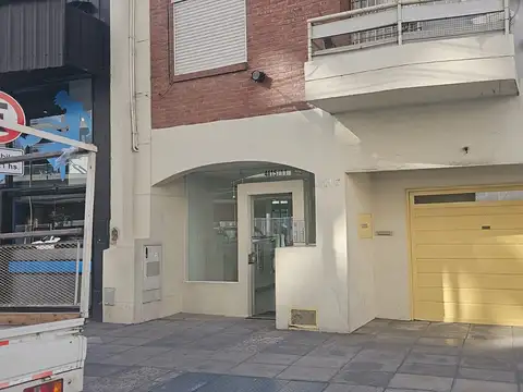 Av. Independencia 4100, Piso 5