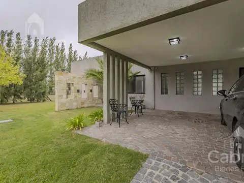 Club de Campo La Candida, Ruta 2 km 46