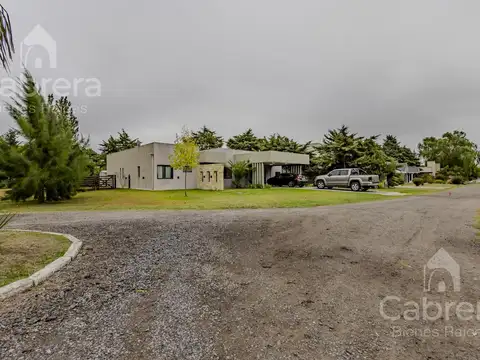 Casa en Venta de 3 dormitorios