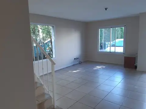 Casa en Alquiler de 2 dormitorios