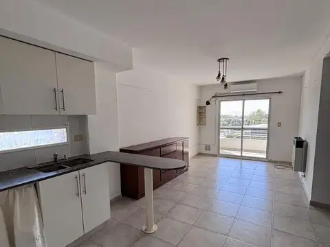 excelente oportunidad departamento en San Lorenzo