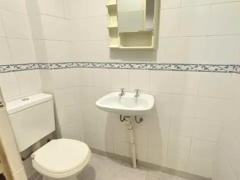 Departamento en Venta en Recoleta, USD 95.000