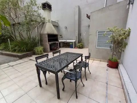 Departamento en Alquiler en Balvanera, $ 690.000