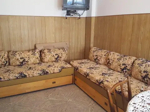 Departamento en Venta en Santa Teresita, USD 58.000