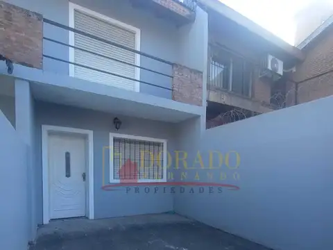 Casa en Alquiler de 2 dormitorios