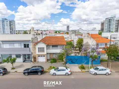 VENTA CASA EN  ALEM IDEAL  EMPREDIMIENTO COMERCIAL