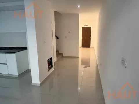 Depto Tipo Casa en Venta A Estrenar