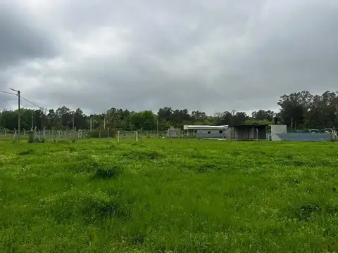 Terreno en Venta de 1200,0 m2