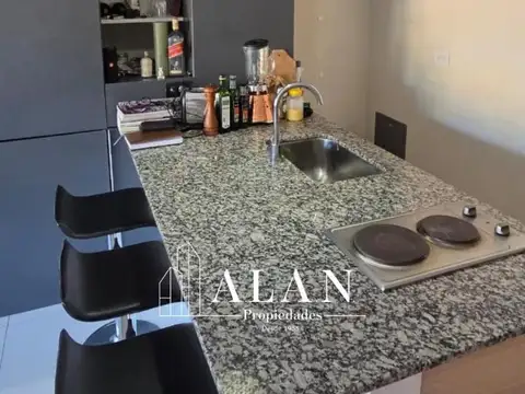 Departamento en Venta de Monoambiente