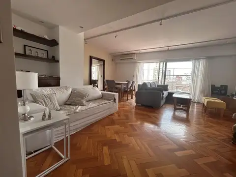 Departamento en Venta de 4 dormitorios