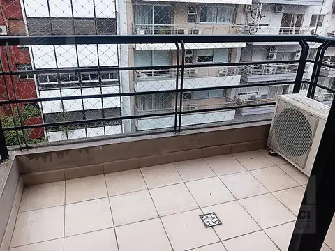 Departamento en Alquiler de 2 dormitorios